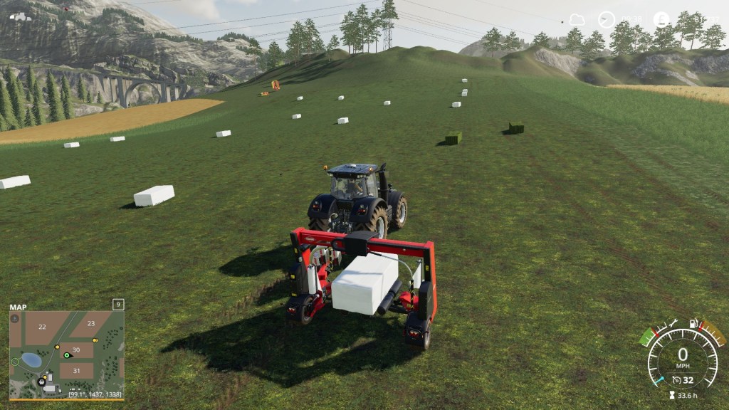 Farming Simulator Download Full Version