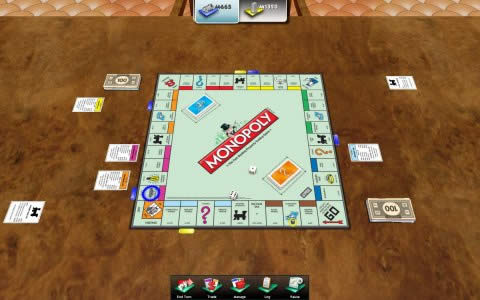 Windows monopoly free full download