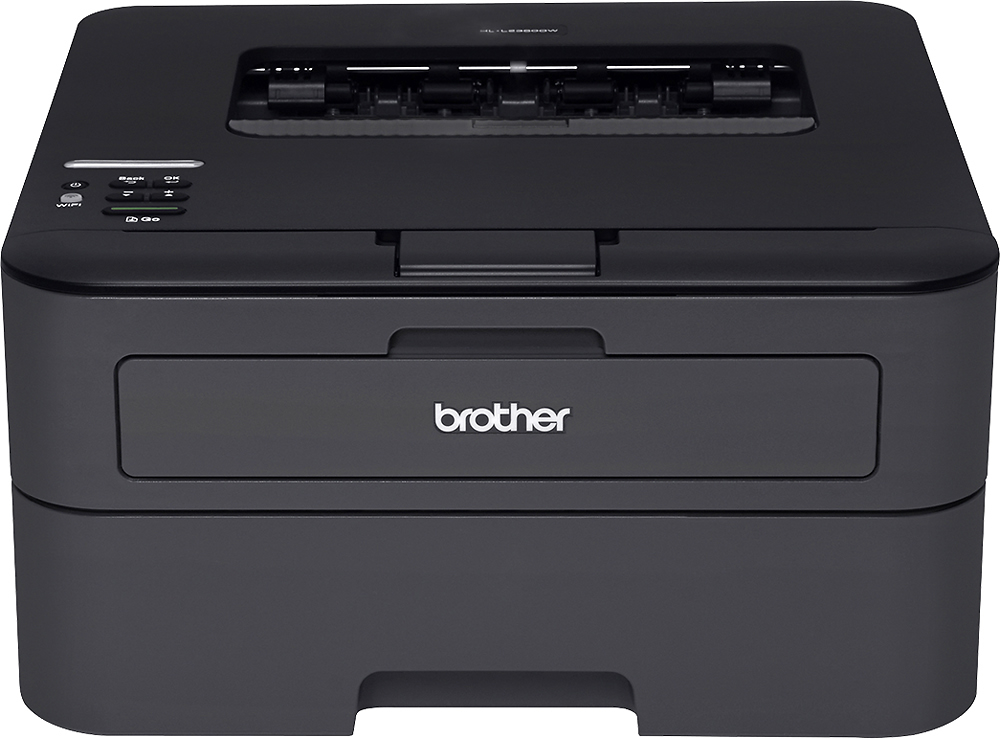 are brother printers compatible with mac