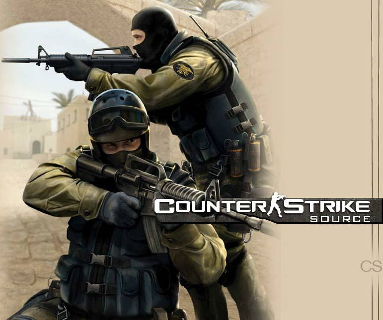 Counter strike 1.8 download full